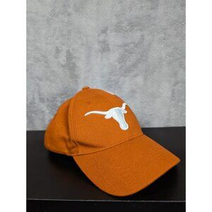 Texas Longhorns University NCAA Hat Adult Adjustable Strapback Athletic Classic